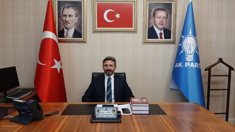 Adıyaman hizmet içi eğitim üssü olacak