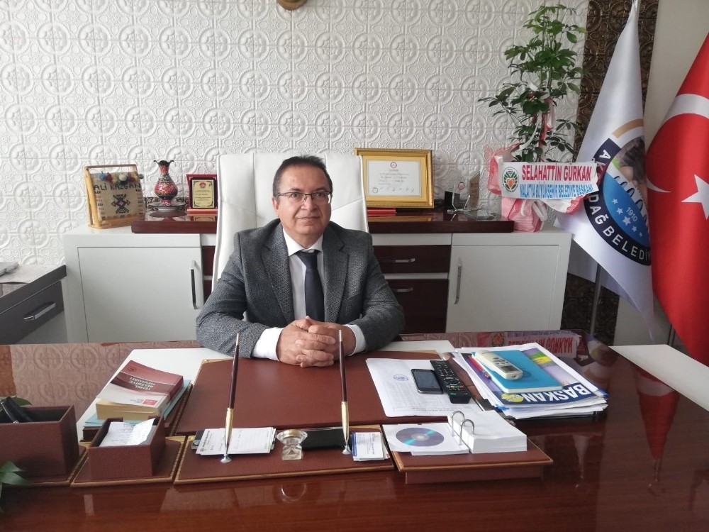 Akçadağ Belediyesinden esnaflara pandemi desteği