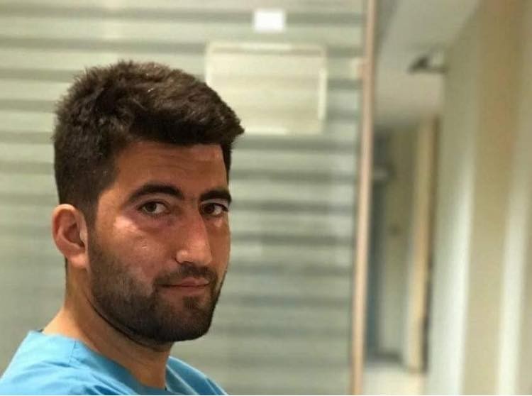 Amasya’da 33 yaşındaki sağlık çalışanı, korona virüse yenik düştü