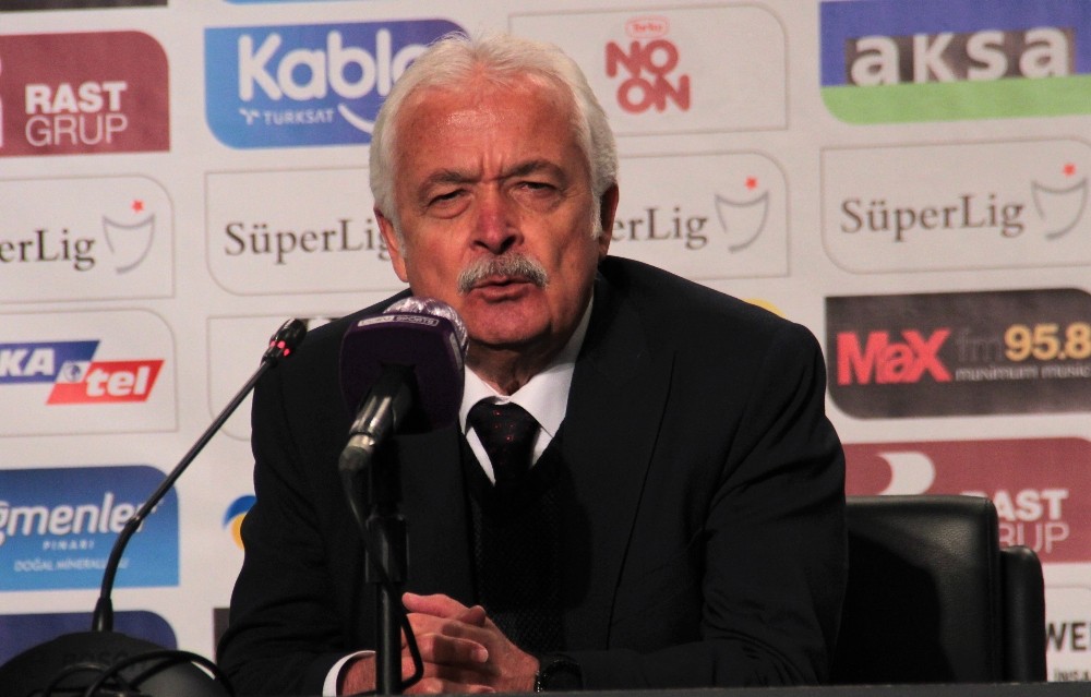 Atılay Canel: “Oyun planımızı istediğimiz gibi oturttuk”