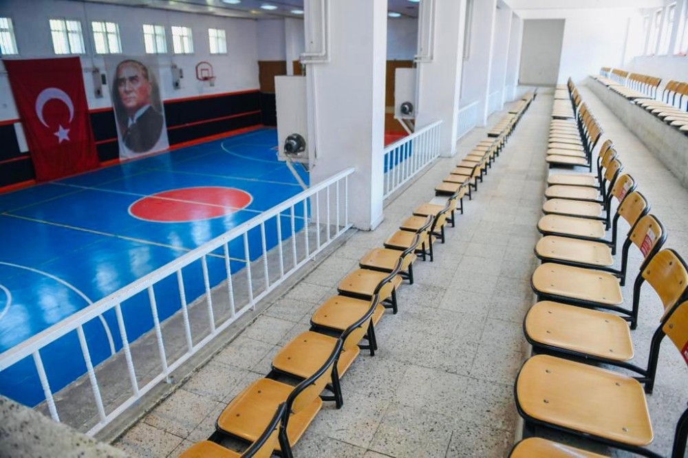 Bakan Selçuk’tan ’salgın sona erecek’ paylaşımı