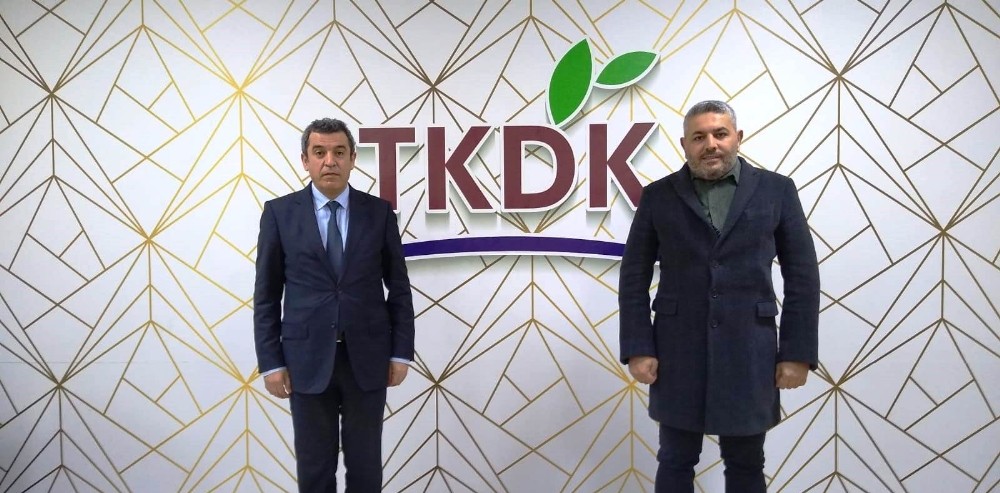 Başkan Sadıkoğlu: “Malatya IPARD desteklerinden azami fayda sağlamalı”