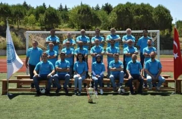 BAÜN Spor Kulübü kuruldu