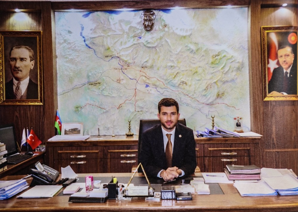 Belediyeden kısıtlama günlerinde online yarışma