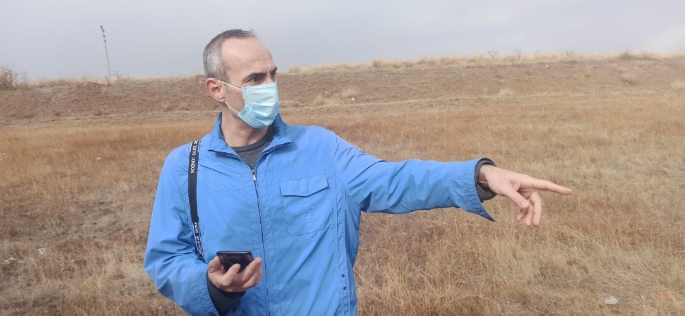 Çorum’daki kahreden görüntüyle ilgili açıklama