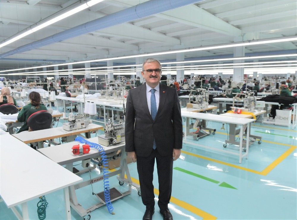 Diyarbakır’a yatırımda tüm zamanların rekoru kırıldı