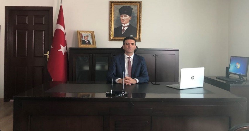 Eğil’de Kur’an kursu ve kreş yapılacak