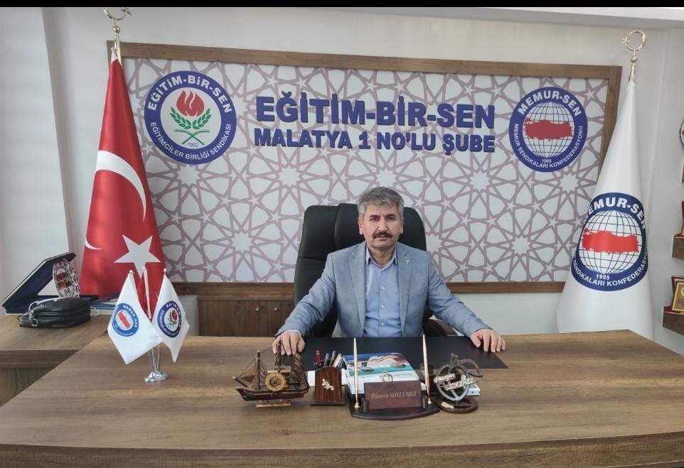 Eğitim-Bir-Sen, öğretmenlik meslek kanununun çıkarılmasını istiyor