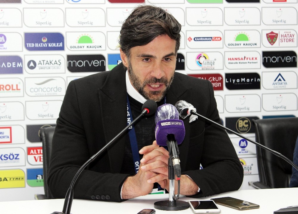 Erdoğan: “VAR sistemi varsa niye kontrol edilmiyor?”