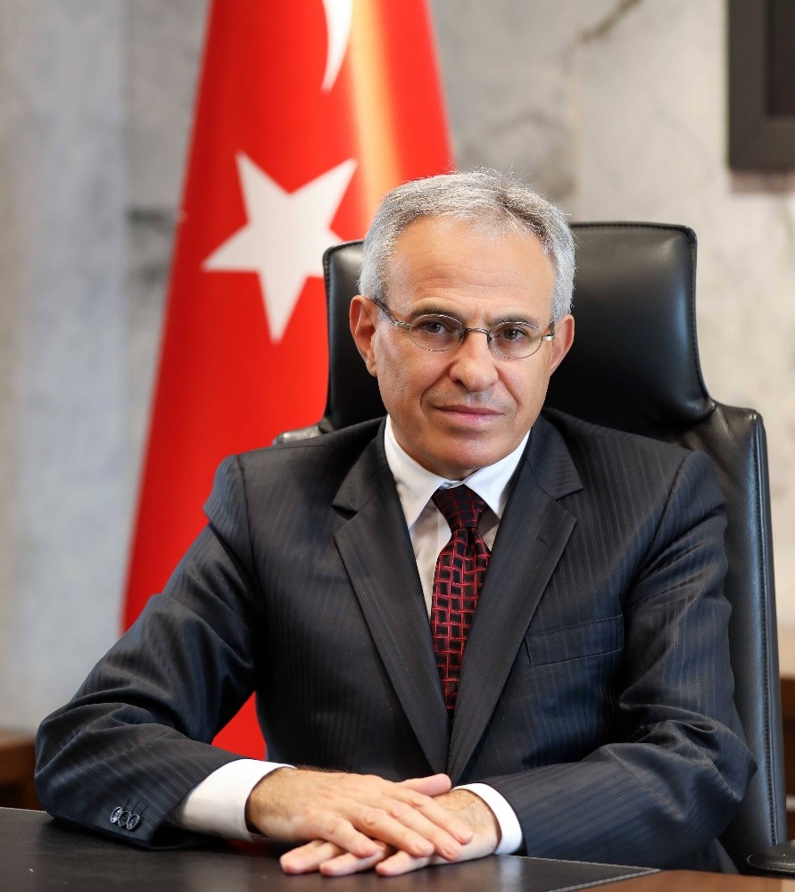 GAÜN’DE obezite ile mücadele Uygulama ve Araştırma Merkezi kuruldu