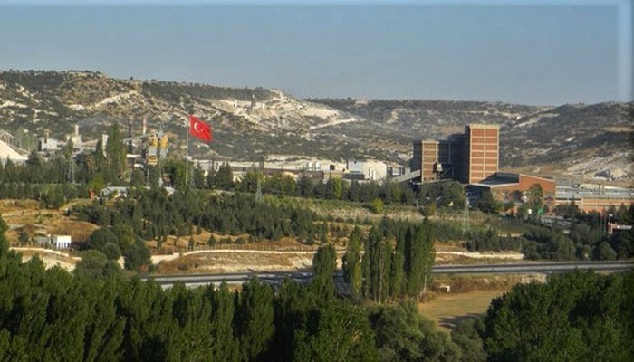 Kümaş Manyezit’in satışı için anlaşma imzalandı