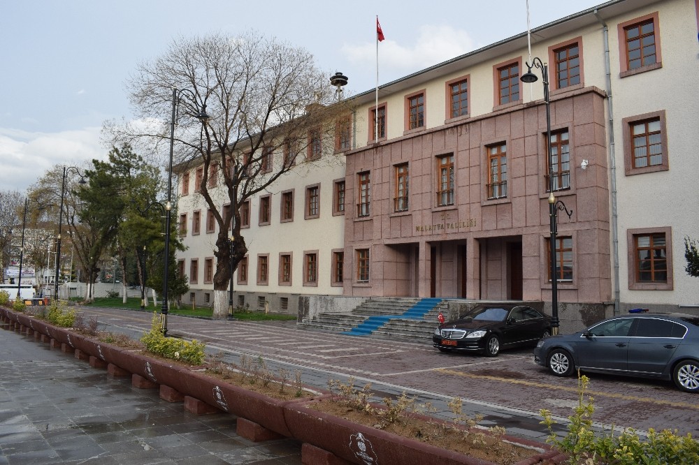 Malatya Valiliğinden çocuk istismarı iddialarına ilişkin açıklama