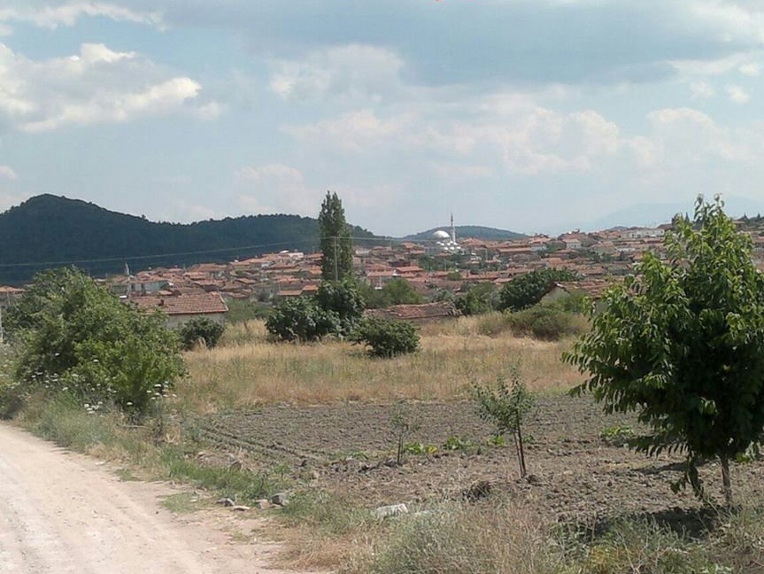 Manisa’da bir mahalle karantina altına alındı