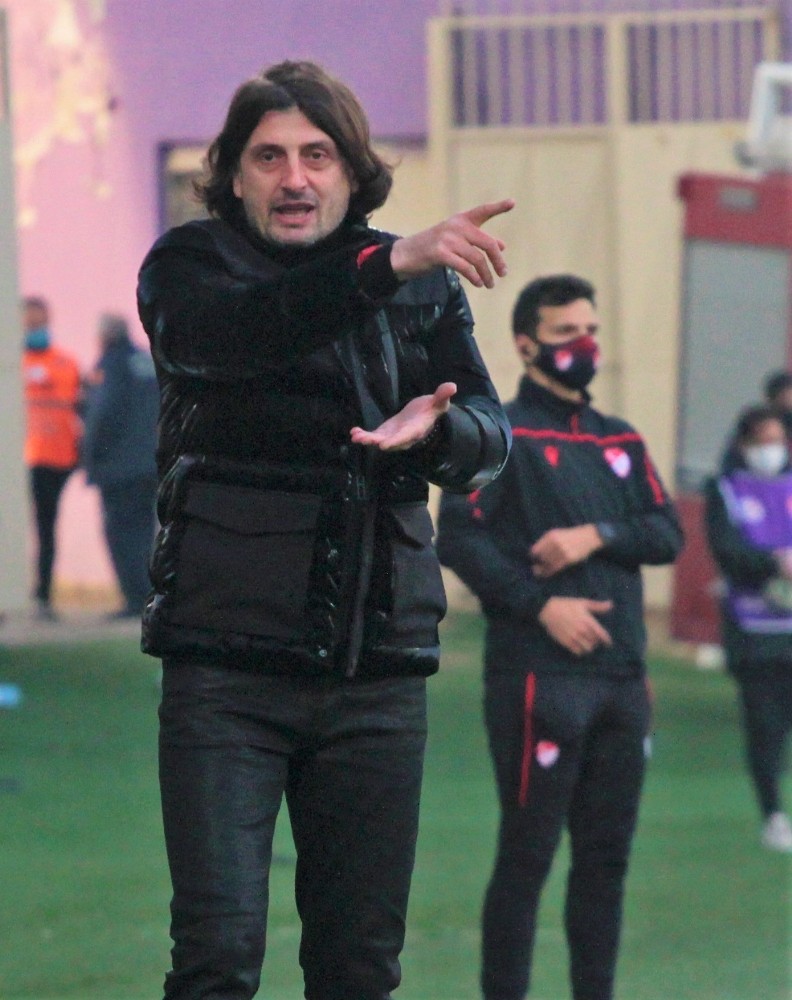 Mehmet Ak: “Bir anlık basit konsantrasyon kayıpları böyle pahalıya mal oluyor”