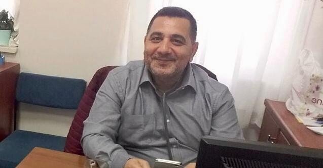 Mersin’de aile hekimi Covid-19’dan hayatını kaybetti