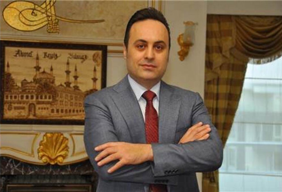 MYP lideri Yılmaz: “Seçime katılabilen parti aday da gösterebilsin”