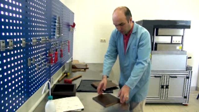 OMÜ’lü bilim insanlarının 3 Ar-Ge projesine destek