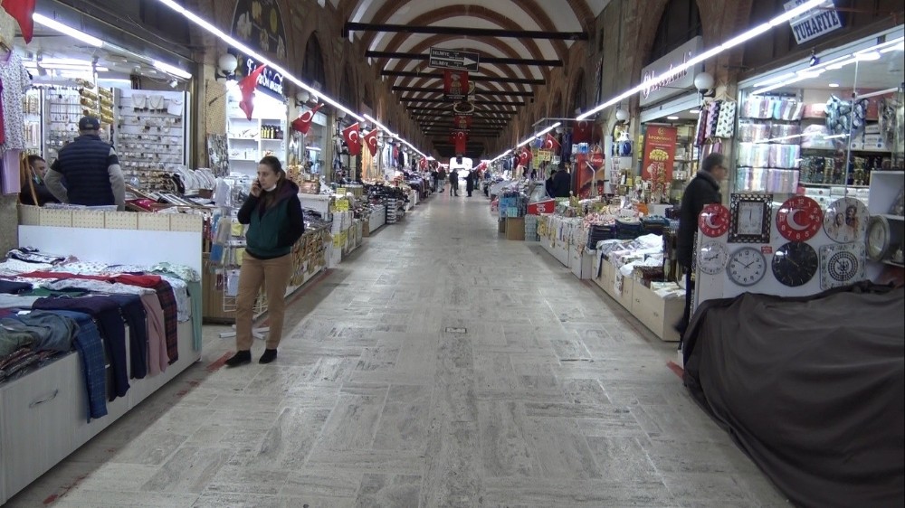 (Özel) Akın akın geliyorlardı, ’PCR’ sonrası bıçak gibi kesti