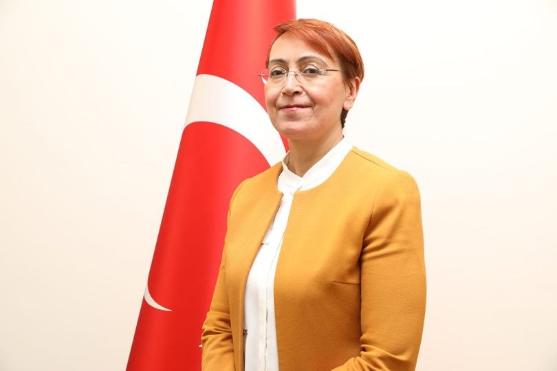 Prof. Dr. Renders: “Mutasyonu fazla abartmamalıyız”