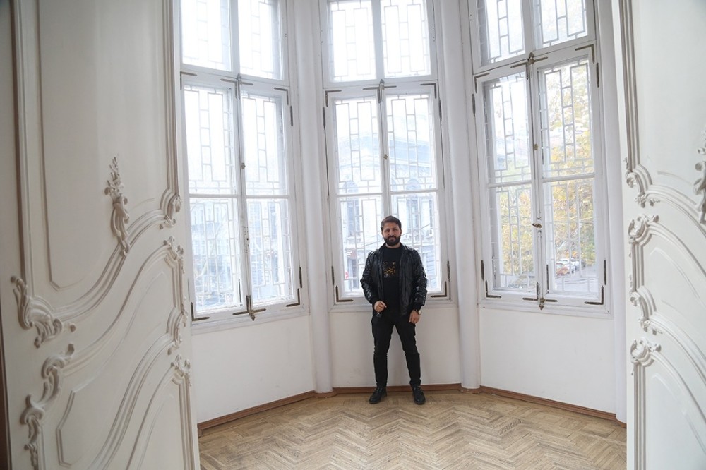 Rimena Yurtdışı Eğitim, Ukrayna’daki üniversiteleri değerlendirdi