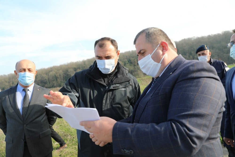 Sakarya’ya 14 milyar 700 milyon liralık yatırım