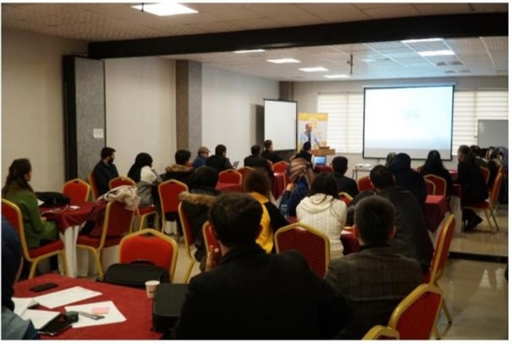 Şanlıurfa Teknokent girişimcilerini arıyor