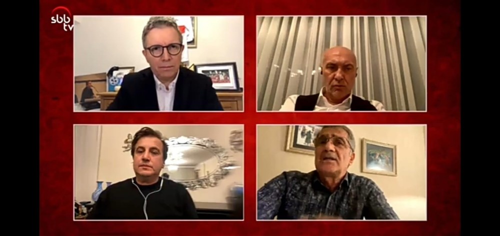 Şenol Güneş’ten ’yabancı oyuncu sayısı’ açıklaması