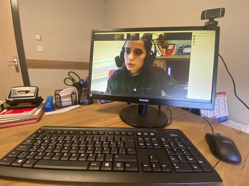 “Sınav Kaygısı ve Motivasyon” semineri