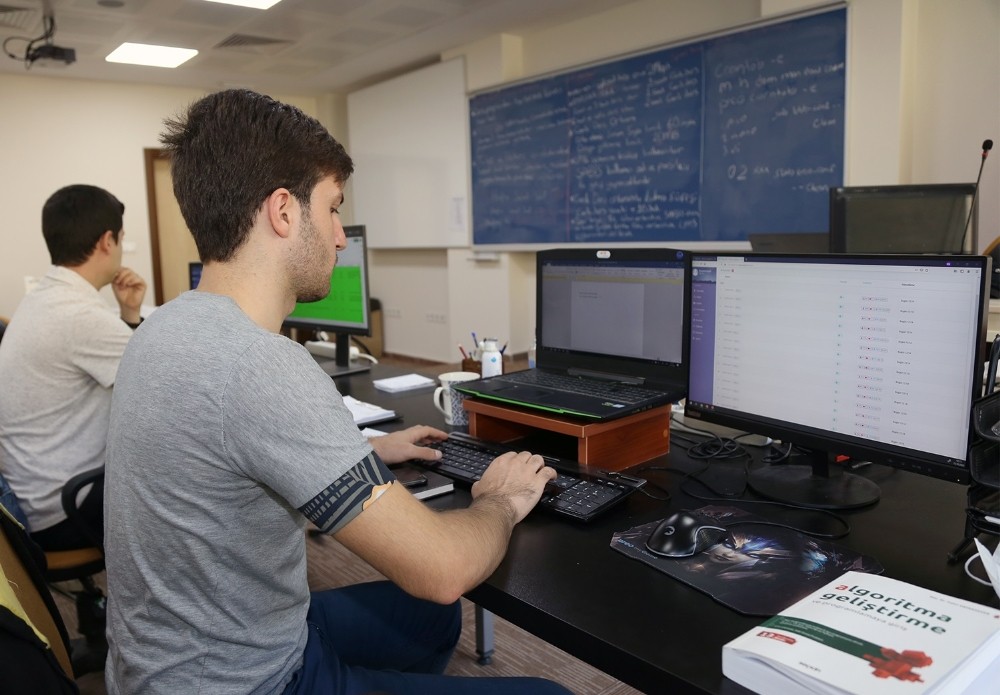 SUBÜ’de, Güz Yarıyılı’nda dersler tamamlandı