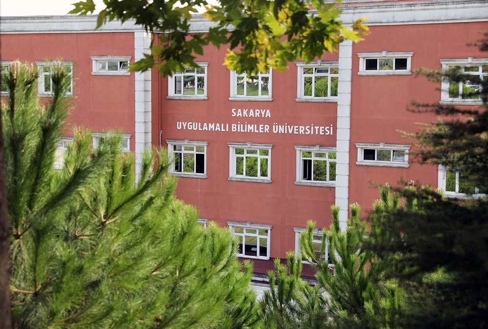 SUBÜ’de mesleki uygulama için başvuru süreci başladı