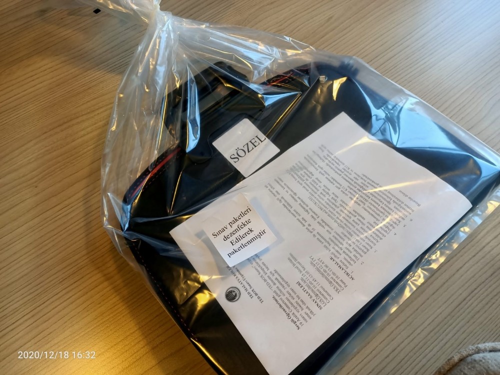 TED Box sınavları ilk kez Malatya’da yapılacak