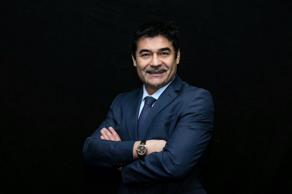 Türk kulübü EC BOXİNG’de yeni konsept