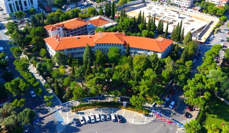 Türkiye’nin turizmde AR-GE merkez okulu Muğla’dan