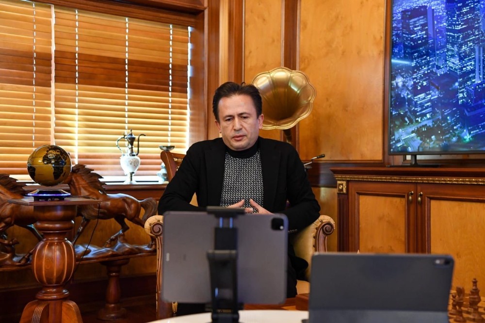 Tuzla Belediye Başkanı Şadi Yazıcı’dan Bakırköy Belediye Başkanı Kerimoğlu’na tepki