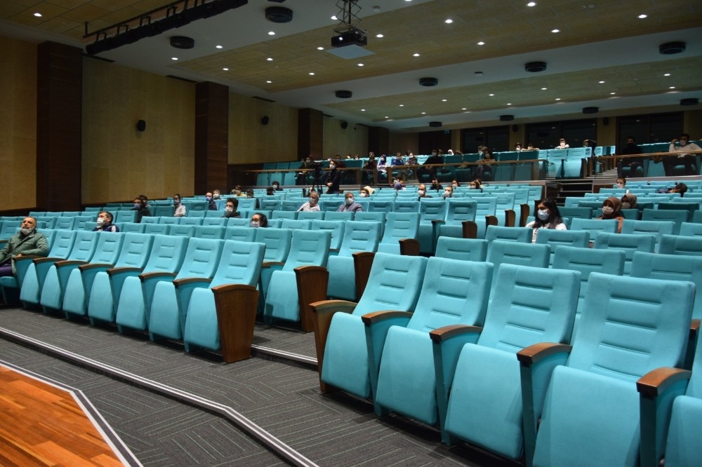 Yaşlanan erkeğin korkulu rüyası prostat