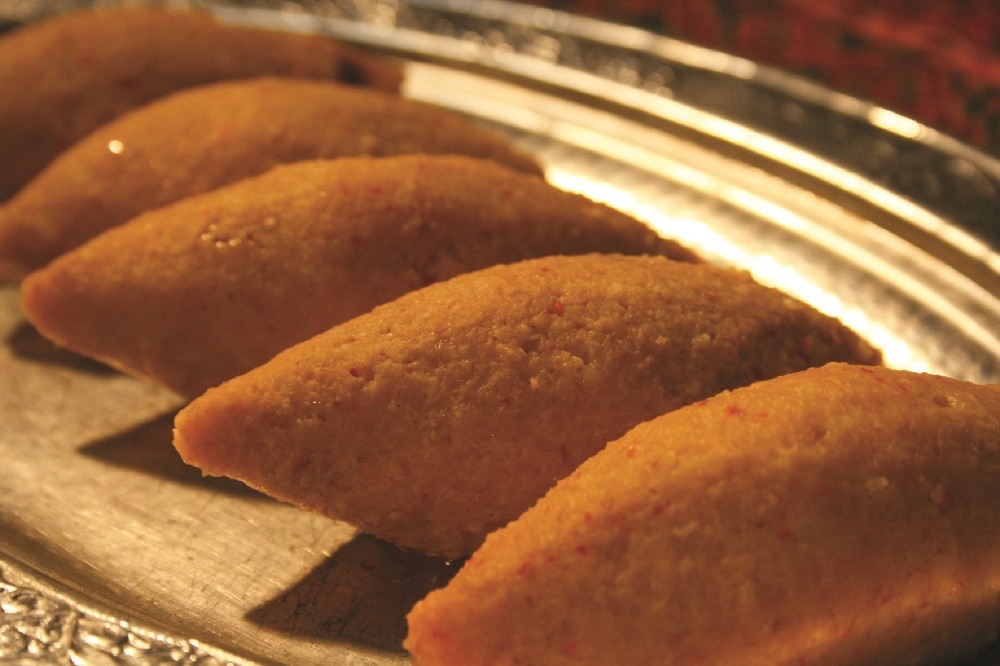 Yöresel tatlar msm kalitesiyle online satışta