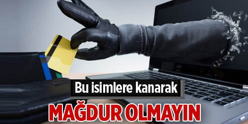 Erzurum’un ismini kullanan dolandırıcılara dikkat