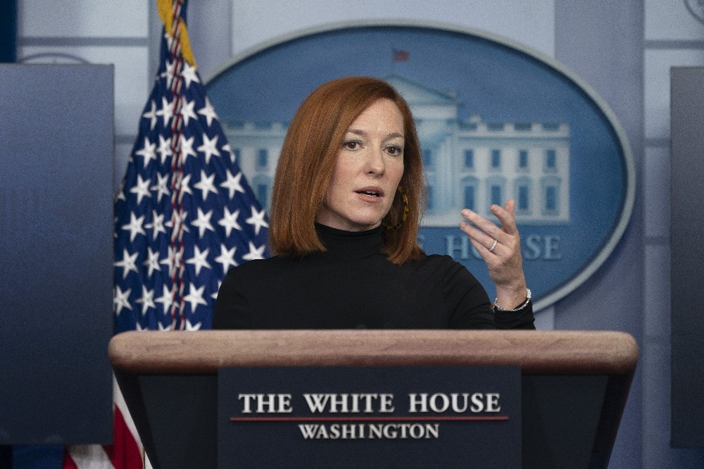 ABD, Rusya’da tutuklu bulunan ABD vatandaşlarının bir an önce serbest bırakılması çağrısında bulundu