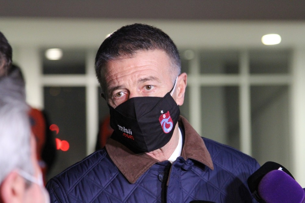 Ahmet Ağaoğlu: Zemin çok kötüydü