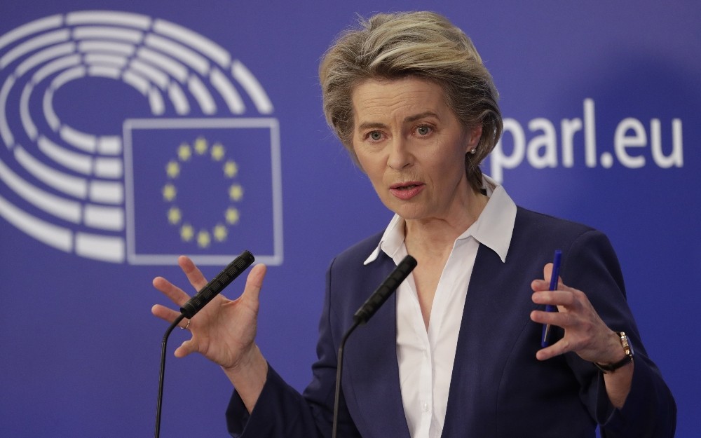 AstraZeneca’dan AB’ye 9 milyon dozluk ekstra aşı teslimatı