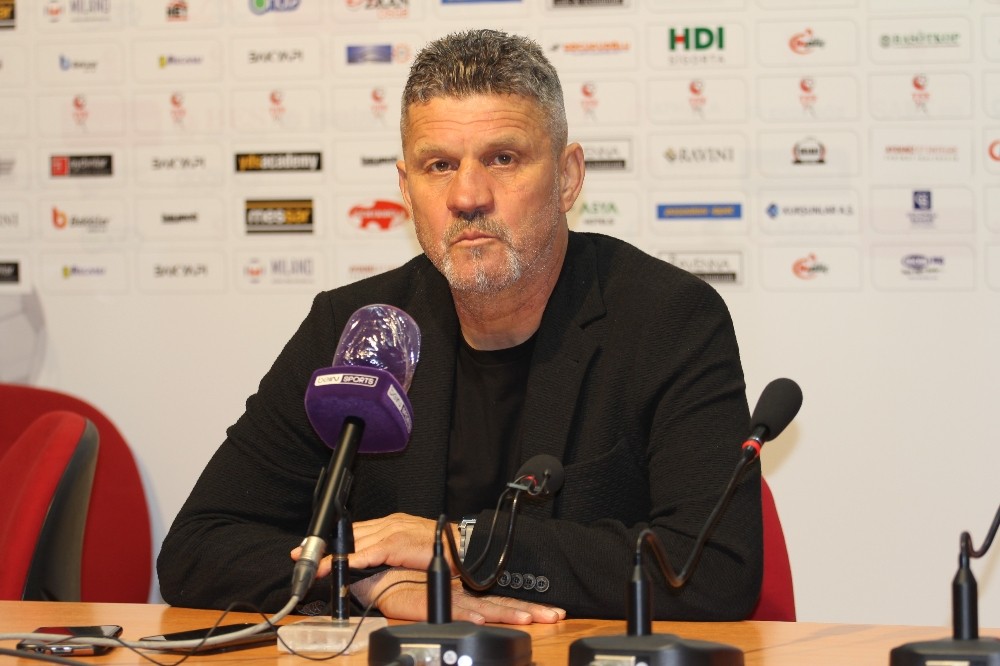 Balıkesirspor – Akhisarspor maçının ardından