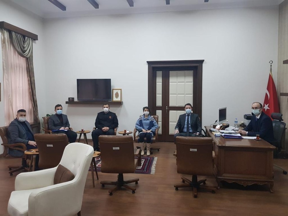 Bandırma’da koronavirüs vakaları artışa geçti