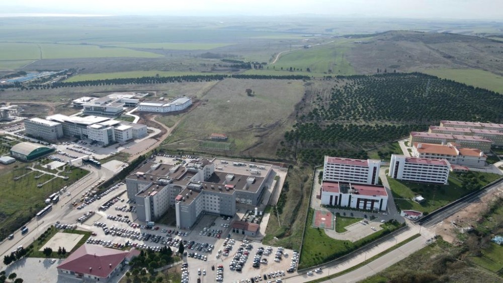 BANÜ İslami İlimler Fakültesi onaylandı