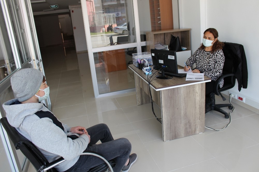 Büyükşehir’e YKS ücretleri başvurusu devam ediyor