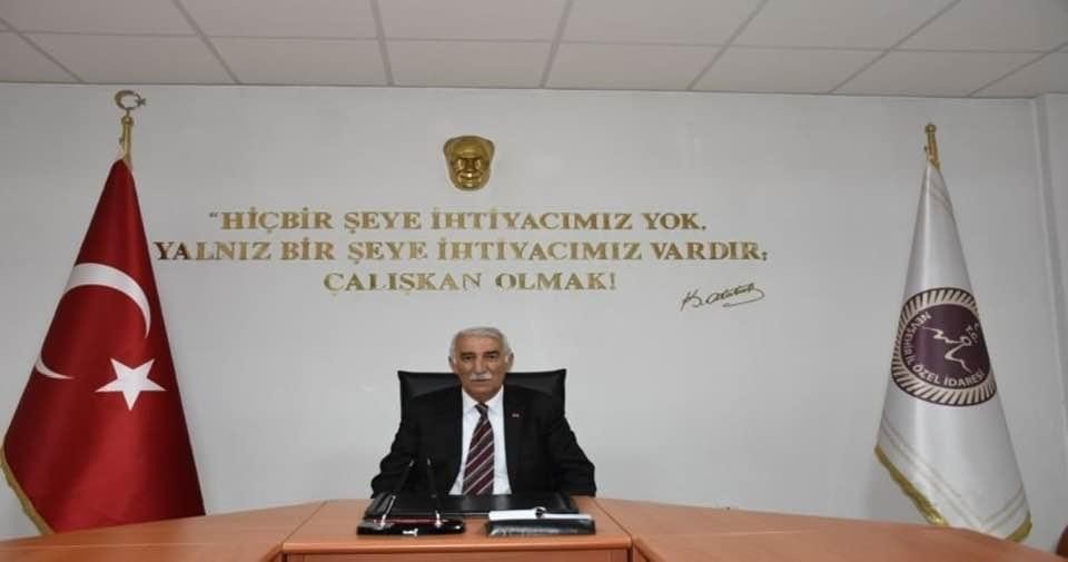 CHP Nevşehir İl Genel Meclis Üyesi hayatını kaybetti