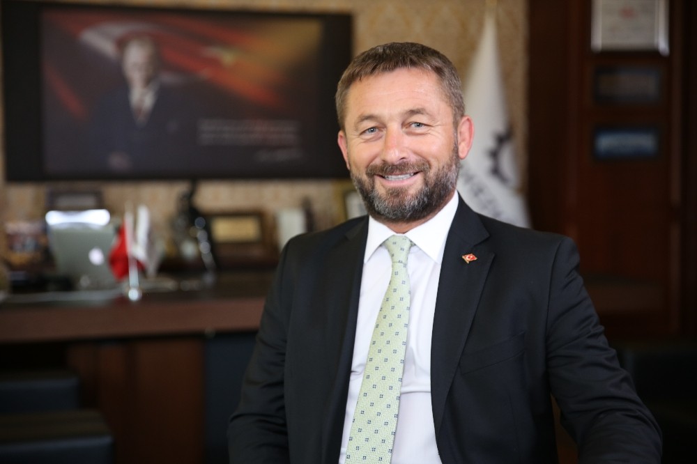 ÇTSO’den üye indirimleri protokolleri