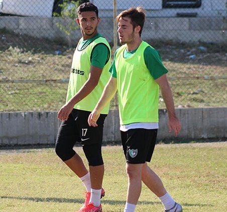 Denizlispor’da görevli 19 yaşındaki oyuncuya PFDK’dan ceza