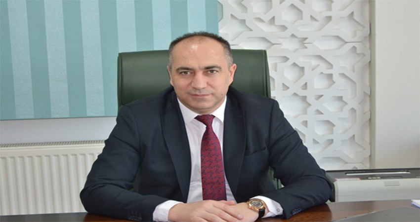 Devrek Kaymakamı uyardı ”Yoğun kar geliyor”