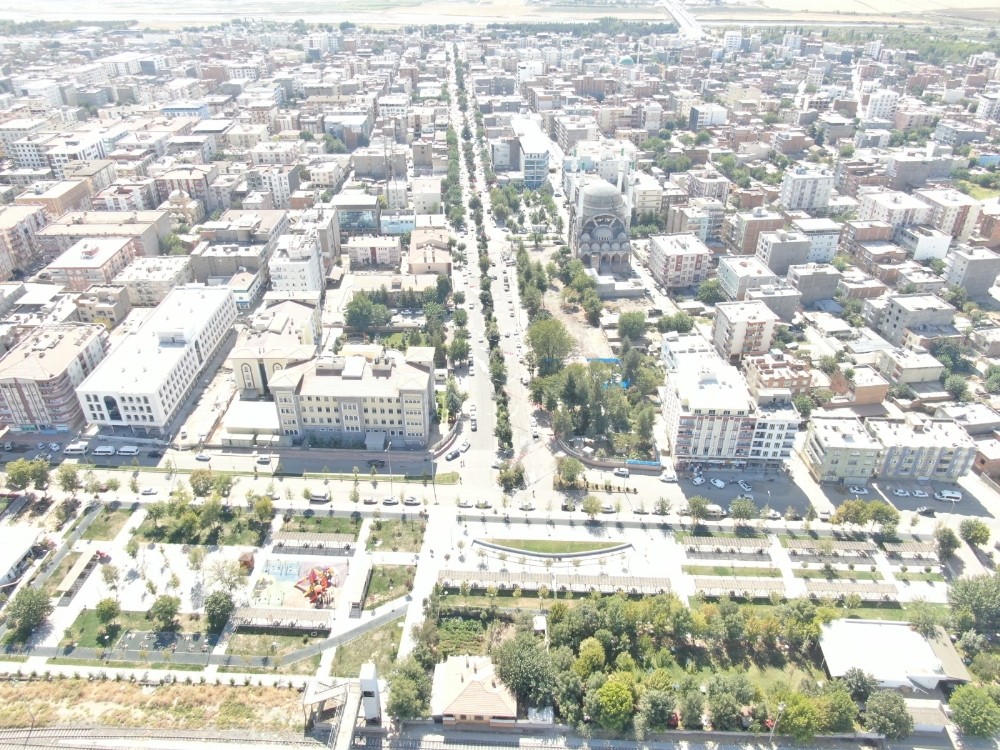 Diyarbakır’ın bir ilçesinde daha korona virüs vaka sayısı sıfıra indi