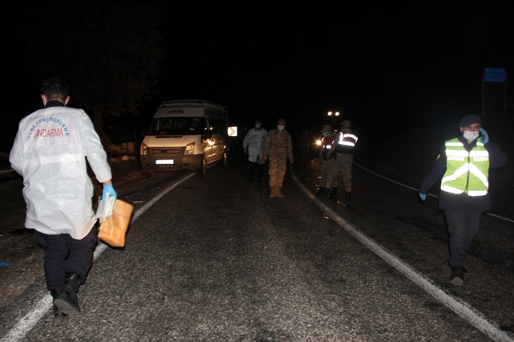 (Düzeltme) Adıyaman’da iki aile arasındaki ’kaçak kazı’ kavgası